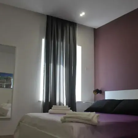Caselloa Bed & Breakfast *