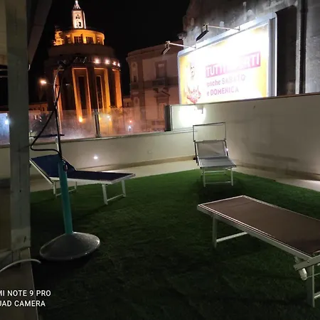 Caselloa Отель типа 