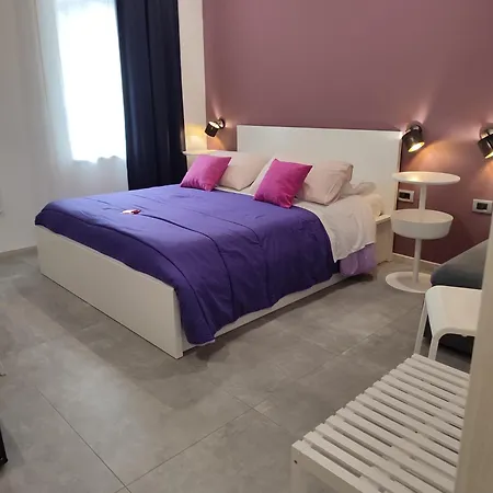 Caselloa Bed & Breakfast *