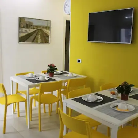 Caselloa Bed & Breakfast 4*