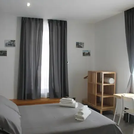 Caselloa Bed & Breakfast Syrakusa