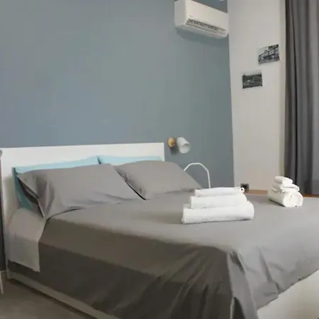 Bed & Breakfast Caselloa