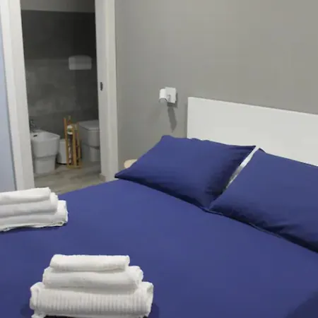 Caselloa Bed and breakfast *