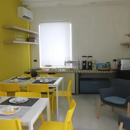 Caselloa 4* Syrakusa