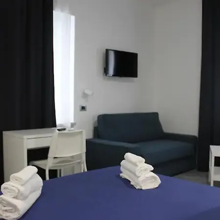 Bed & Breakfast Caselloa 4*