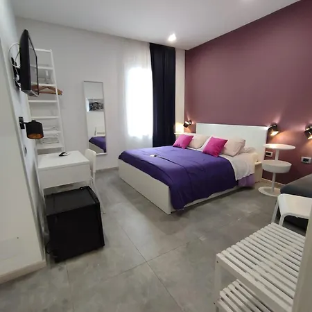 Caselloa Bed & Breakfast