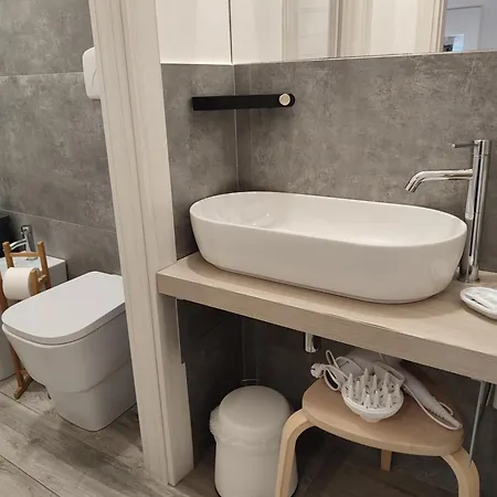 Caselloa Bed & Breakfast Syrakusa