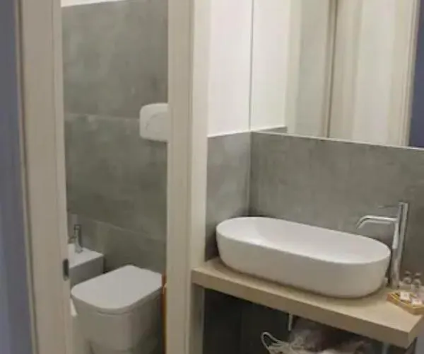 Caselloa Bed and breakfast