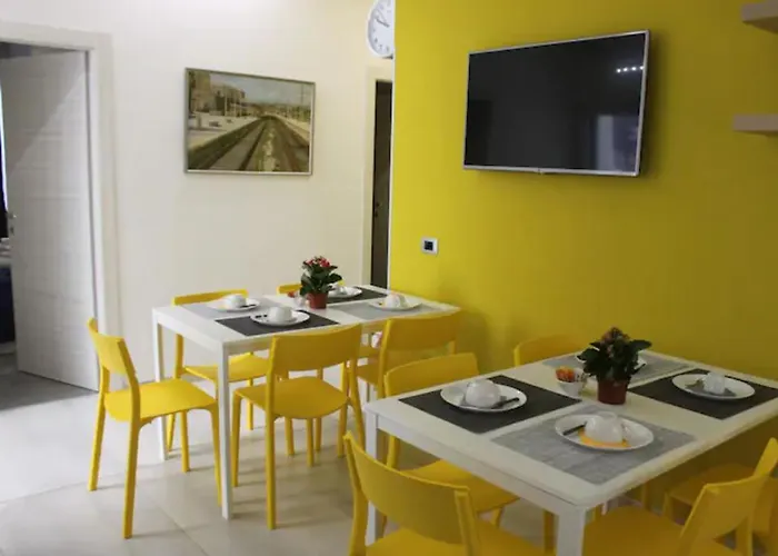 Caselloa Bed and breakfast 4*