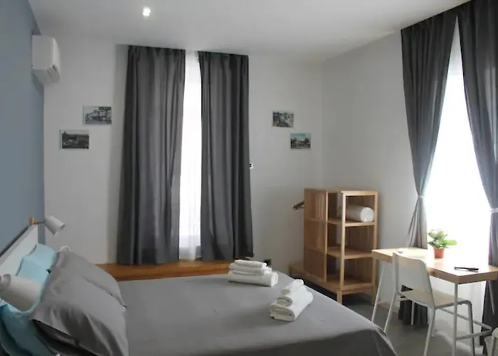 Caselloa Bed and breakfast Syracuse