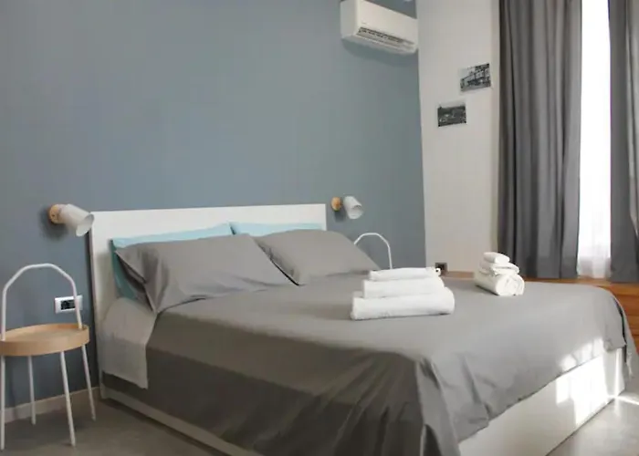 Bed and breakfast Caselloa