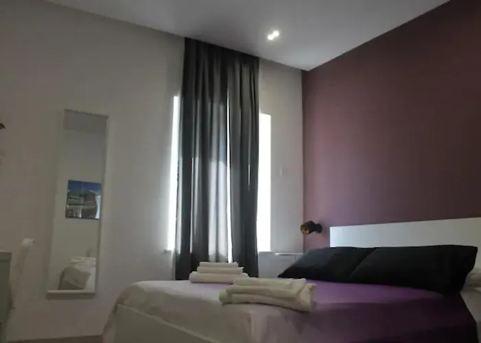 Caselloa Bed and breakfast 4*