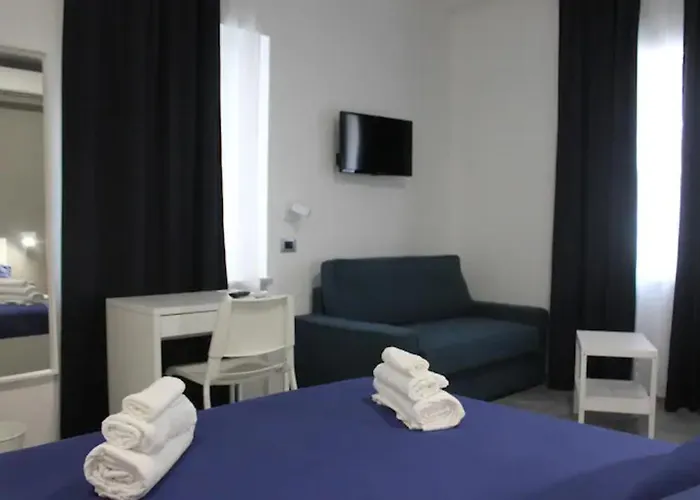 Bed and breakfast Caselloa 4*