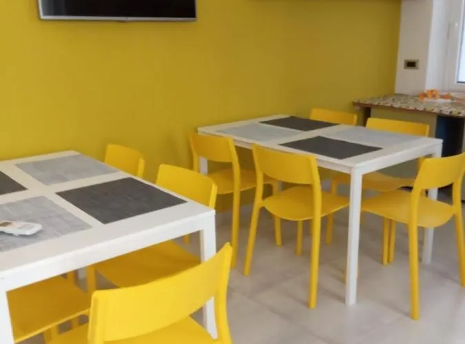 Caselloa Bed and breakfast 4*