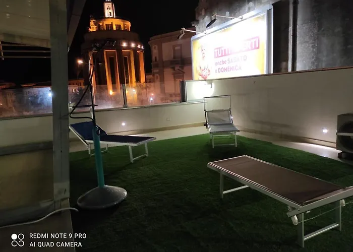 Caselloa Bed and breakfast Syracuse