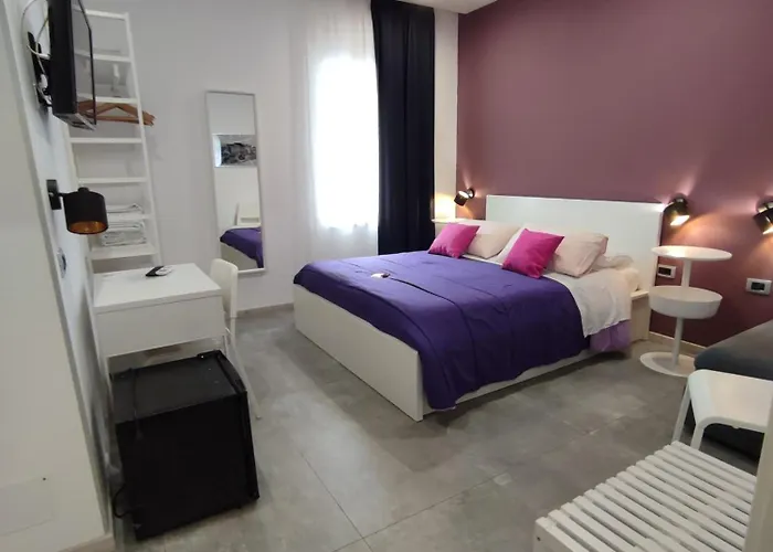 Caselloa Bed and breakfast