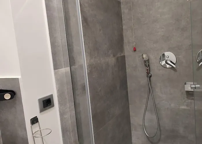 Bed and breakfast Caselloa 4*