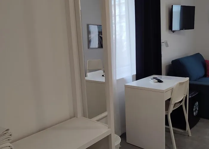 Bed and breakfast Caselloa Syracuse