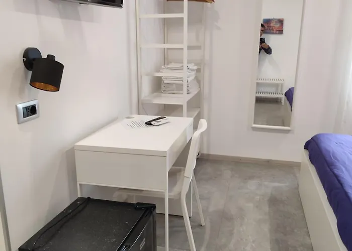 Caselloa Bed and breakfast