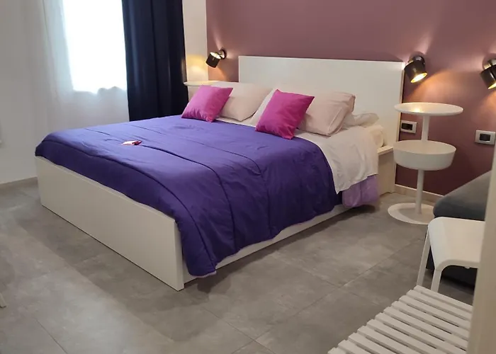 Caselloa Bed and breakfast 4*