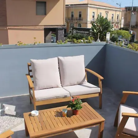 Caselloa 4* Syracuse