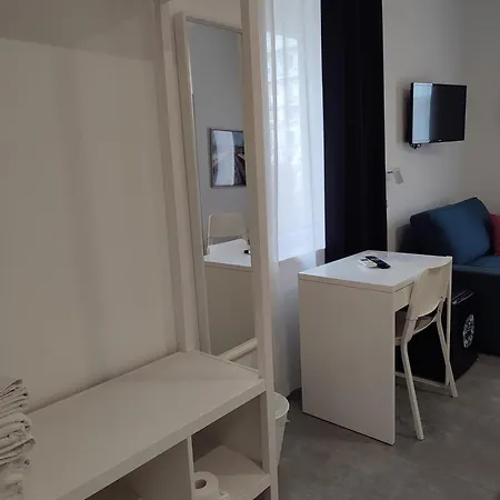 Alojamento de Acomodação e Pequeno-almoço Caselloa Syracuse